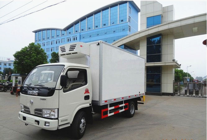 東風福瑞卡<a href=http://m.honits.com/lcc/ target=_blank class=infotextkey>冷藏車</a>
