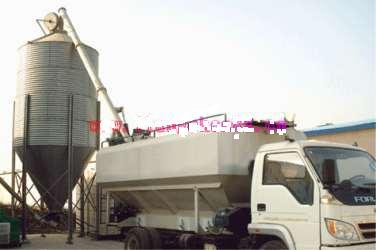 天錦散裝<a href=http://m.honits.com/siliaoche/ target=_blank class=infotextkey>飼料車</a>是如何完成卸料？
